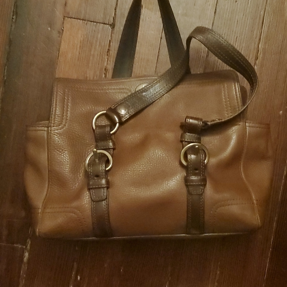 Coach handbag